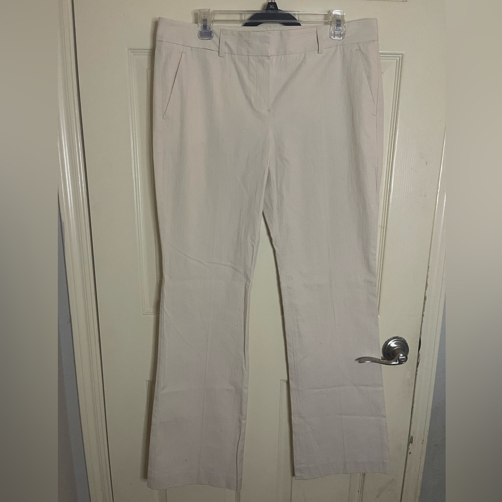 Theory pants